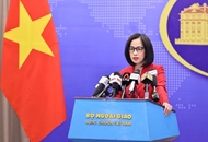 International community hails Vietnam’s strong socio-economic performance in 2025